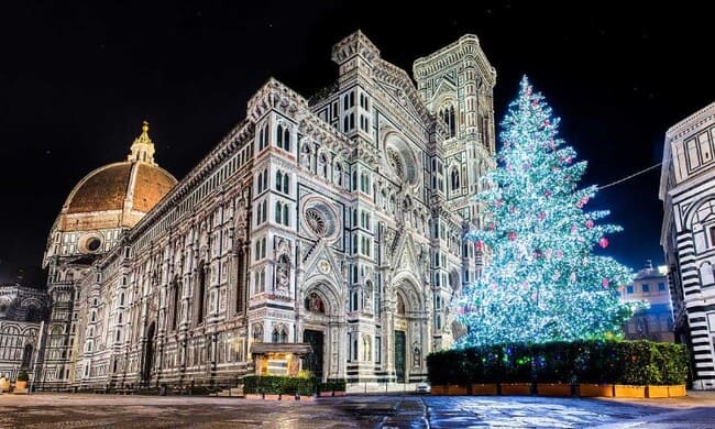 Natal na Itlia: saiba mais sobre religiosidade e comemoraes tpicas